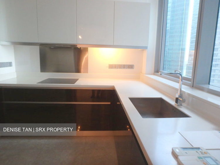 Marina Bay Suites (D1), Condominium #171752482